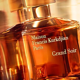 Grand Soir - Eau de parfum 